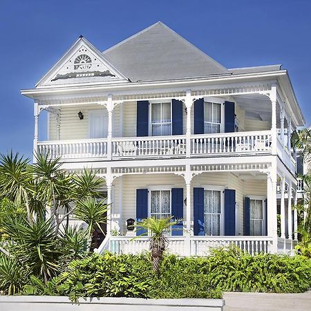 Azul Key West Bed & Breakfast Dış mekan fotoğraf