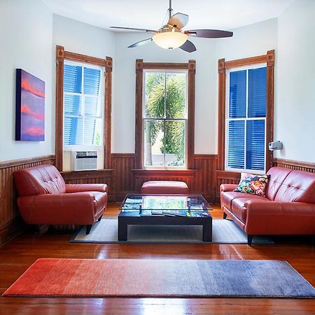 Azul Key West Bed & Breakfast Dış mekan fotoğraf