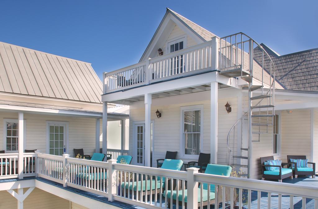 Azul Key West Bed & Breakfast Dış mekan fotoğraf