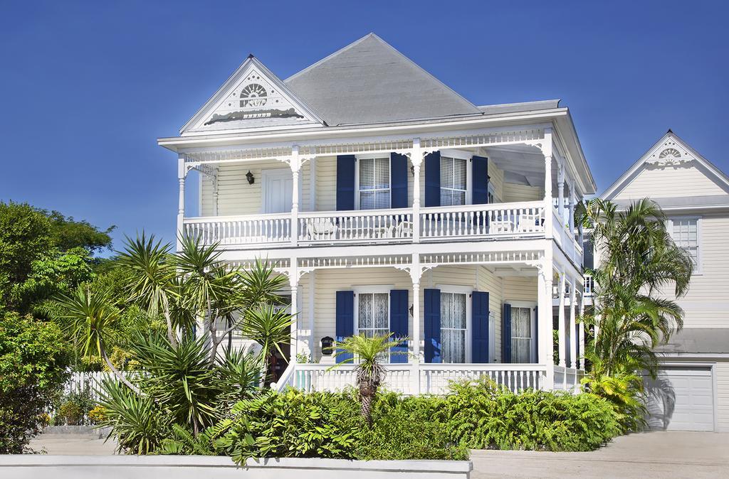 Azul Key West Bed & Breakfast Dış mekan fotoğraf