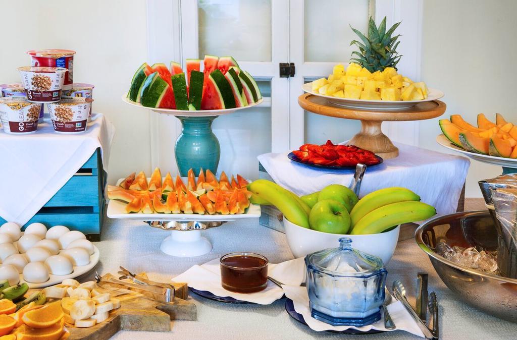 Azul Key West Bed & Breakfast Dış mekan fotoğraf
