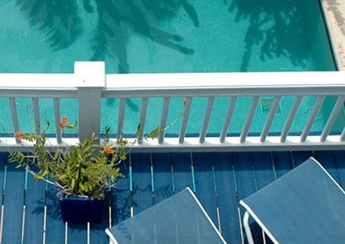 Azul Key West Bed & Breakfast Dış mekan fotoğraf