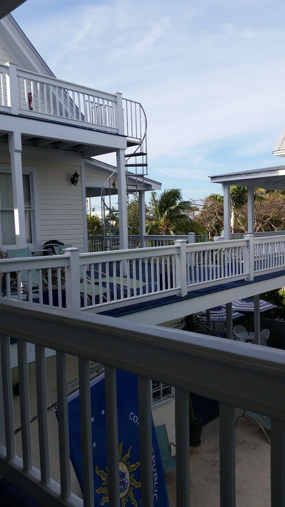 Azul Key West Bed & Breakfast Dış mekan fotoğraf