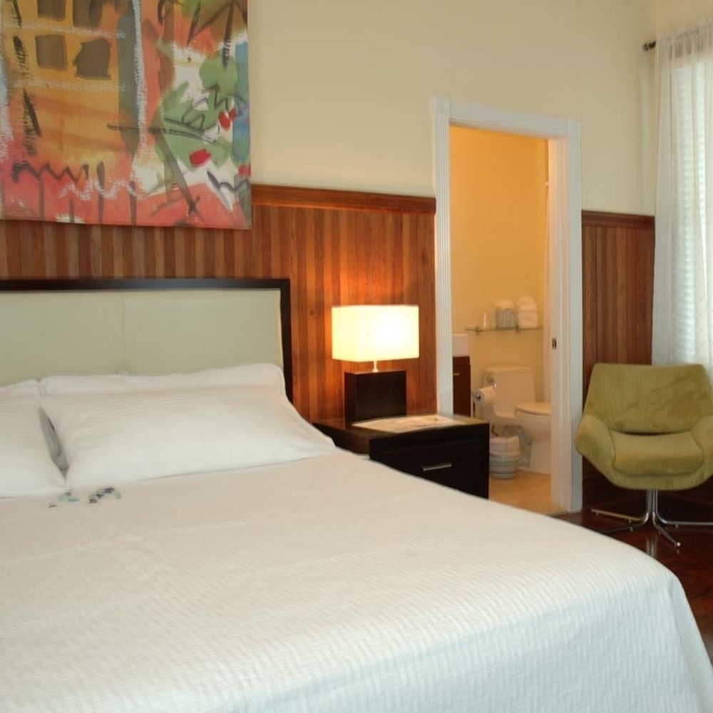 Azul Key West Bed & Breakfast Dış mekan fotoğraf