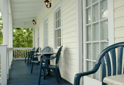 Azul Key West Bed & Breakfast Dış mekan fotoğraf