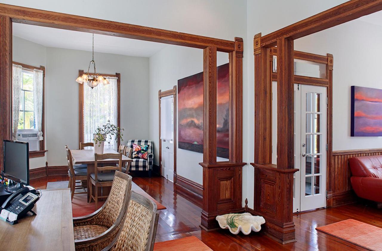 Azul Key West Bed & Breakfast Dış mekan fotoğraf